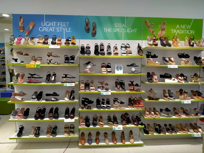 Walkway Shoes